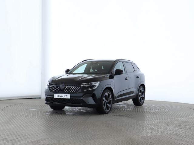 Renault Austral 1.3 mild hybrid 160 X-tronic techno esprit Alpine | Stoelverwarming | Voorruitverwarming | Cruise control | Parkeersensoren |