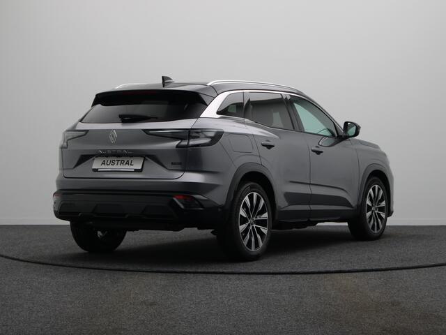 Renault Austral Techno Hybrid 200 | Achteruitrijcamera | Adaptive Cruise Control | Blind Spot Warning
