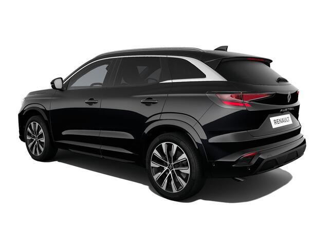 Renault Austral Techno | Achteruitrijcamera | Adaptive Cruise Control | Blind Spot Warning