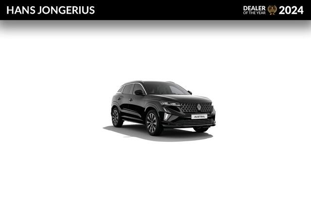 Renault Austral Techno | Achteruitrijcamera | Adaptive Cruise Control | Blind Spot Warning