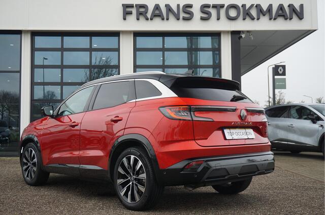 Renault Austral 1.2 E-Tech full Hybrid 200 Techno