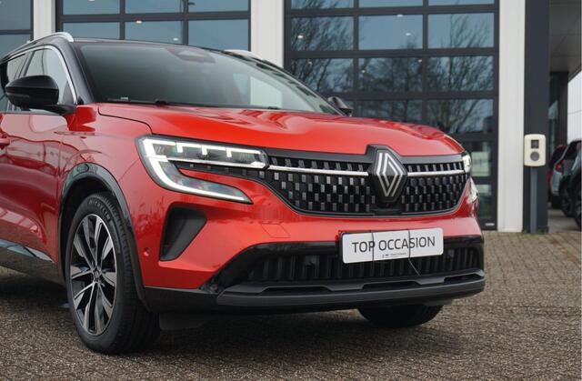 Renault Austral 1.2 E-Tech full Hybrid 200 Techno