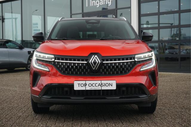 Renault Austral 1.2 E-Tech full Hybrid 200 Techno