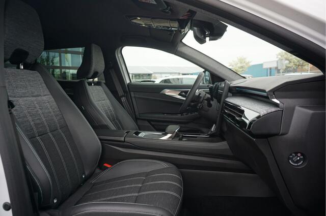 Renault Austral 1.3 Mild Hybrid 160 Automaat Techno "Actie gratis afleverpakket!"