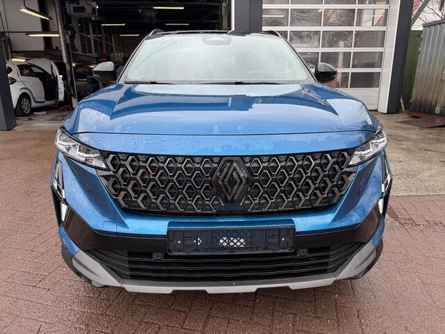 Renault Austral 1.2 E-Tech full hybrid 200 esprit Alpine