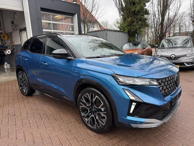 Renault Austral 1.2 E-Tech full hybrid 200 esprit Alpine