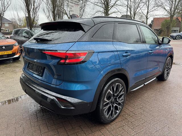 Renault Austral 1.2 E-Tech full hybrid 200 esprit Alpine