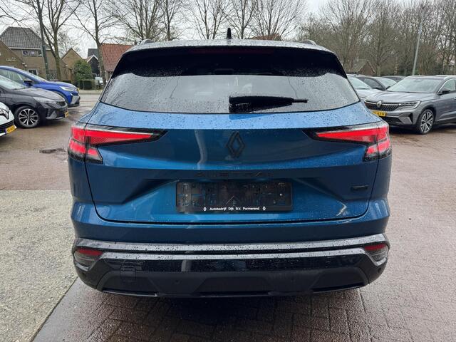 Renault Austral 1.2 E-Tech full hybrid 200 esprit Alpine