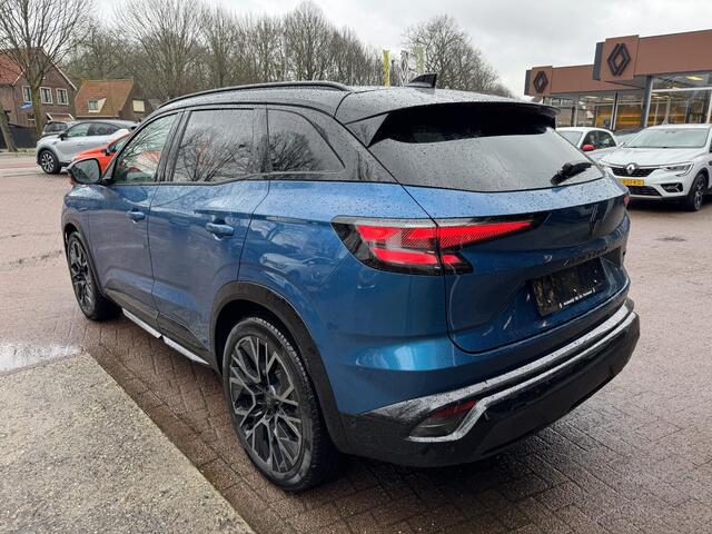 Renault Austral 1.2 E-Tech full hybrid 200 esprit Alpine