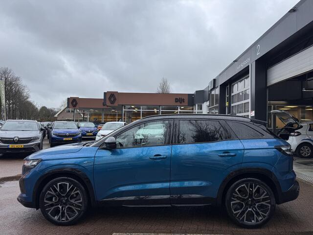 Renault Austral 1.2 E-Tech full hybrid 200 esprit Alpine