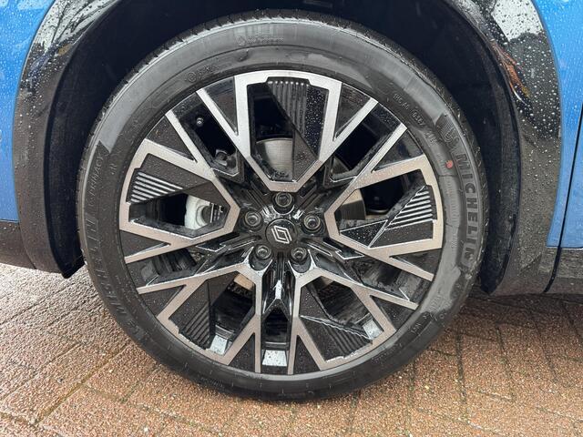 Renault Austral 1.2 E-Tech full hybrid 200 esprit Alpine