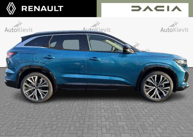 Renault Austral 1.2 E-Tech full hybrid 200 techno - Demo / NIEUW MODEL / pack look & extended grip / two-tone kleurstelling