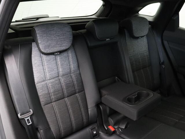 Renault Austral mild hybrid advanced 130 pk Techno | Trekhaak | 1500kg Geremd | Kofferbak automatisch|