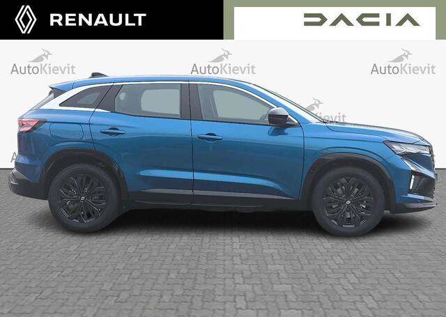 Renault Austral 1.2 E-Tech full hybrid 200 evolution - all-seasonbanden