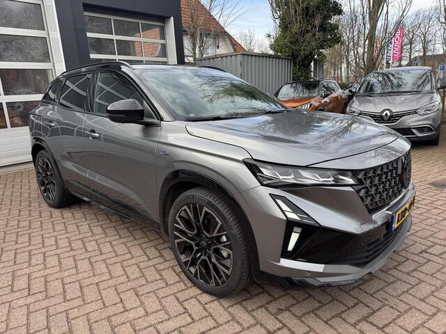 Renault Austral 1.2 E-Tech full hybrid 200 iconic esprit Alpine