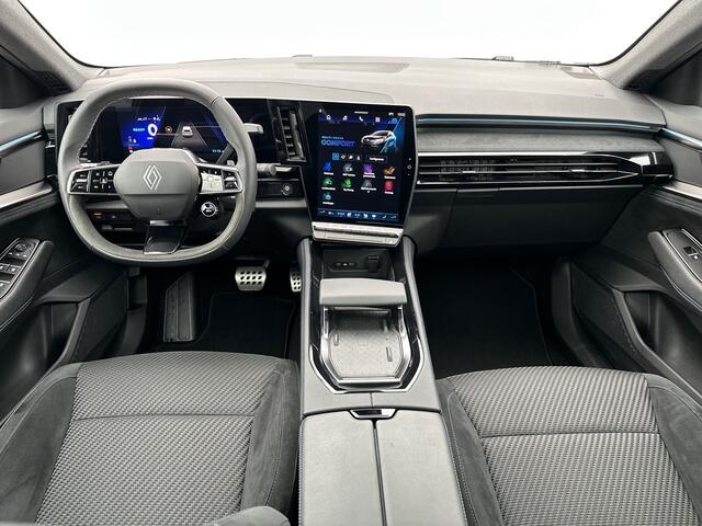 Renault Austral 1.2 E-Tech full hybrid 200 techno esprit Alpine PANORAMADAK / ALLE OPTIES / ALL SEASON