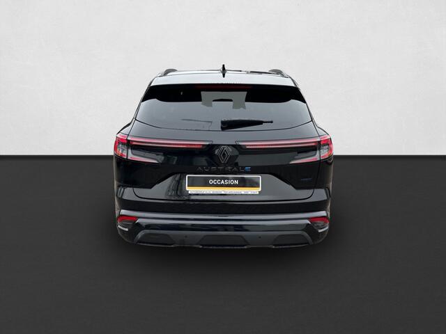 Renault Austral 1.2 E-Tech full hybrid 200 techno esprit Alpine PANORAMADAK / ALLE OPTIES / ALL SEASON