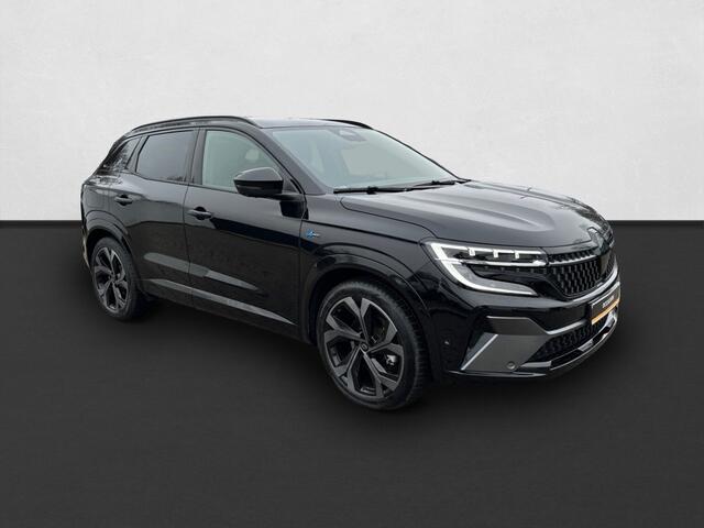 Renault Austral 1.2 E-Tech full hybrid 200 techno esprit Alpine PANORAMADAK / ALLE OPTIES / ALL SEASON