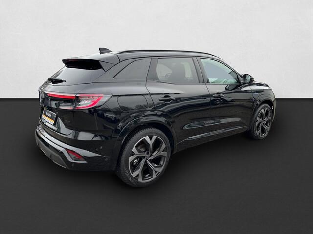 Renault Austral 1.2 E-Tech full hybrid 200 techno esprit Alpine PANORAMADAK / ALLE OPTIES / ALL SEASON