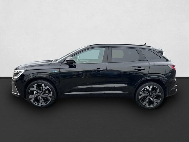 Renault Austral 1.2 E-Tech full hybrid 200 techno esprit Alpine PANORAMADAK / ALLE OPTIES / ALL SEASON