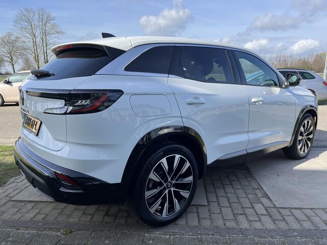 Renault Austral 1.3 mild hybrid 160PK Techno / Camera / Apple Carplay-Android Auto / Keyless / PDC V+A / LMV /