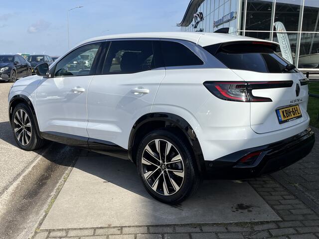 Renault Austral 1.3 mild hybrid 160PK Techno / Camera / Apple Carplay-Android Auto / Keyless / PDC V+A / LMV /