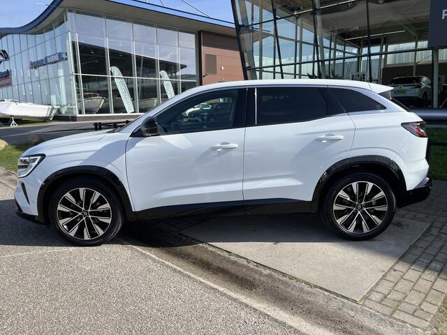 Renault Austral 1.3 mild hybrid 160PK Techno / Camera / Apple Carplay-Android Auto / Keyless / PDC V+A / LMV /