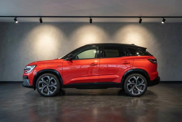 Renault Austral 1.2 E-Tech Full Hybrid 200 Iconic Esprit Alpine Pano l Headup l