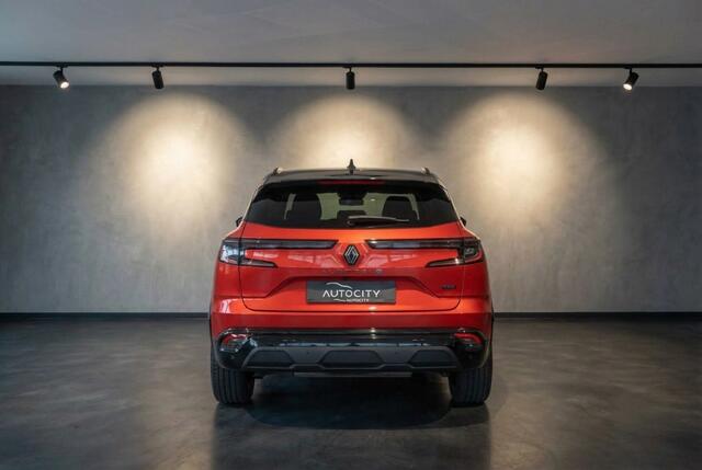 Renault Austral 1.2 E-Tech Full Hybrid 200 Iconic Esprit Alpine Pano l Headup l