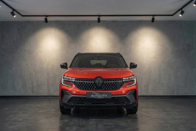 Renault Austral 1.2 E-Tech Full Hybrid 200 Iconic Esprit Alpine Pano l Headup l