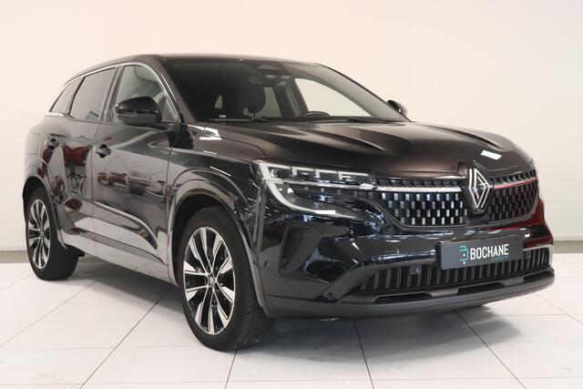 Renault Austral 1.2 mild hybrid advanced 130 techno | Camera | Google navigatie | Voorruitverwarming | Dode hoek detectie | Climate control | AppleCarplay AndroidAuto |