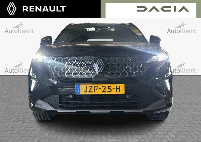 Renault Austral 1.2 E-Tech full hybrid 200 esprit Alpine - pack light & sound / pack vision