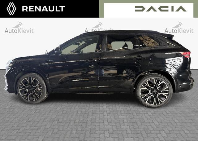 Renault Austral 1.2 E-Tech full hybrid 200 esprit Alpine - pack light & sound / pack vision