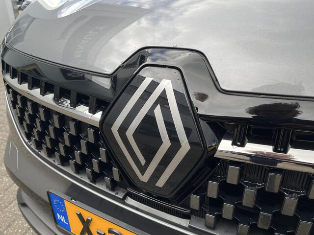 Renault Austral 1.2 E-Tech full hybrid 200 techno / CLIMATE CONTROL / PDC + CAMERA / NAVI / LM VELGEN /