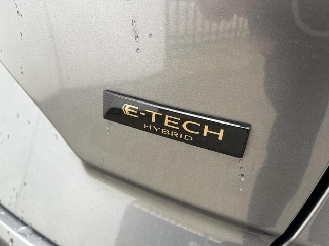 Renault Austral 1.2 E-Tech full hybrid 200 techno / CLIMATE CONTROL / PDC + CAMERA / NAVI / LM VELGEN /