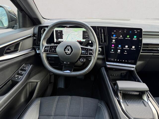 Renault Austral 1.3 mild hybrid