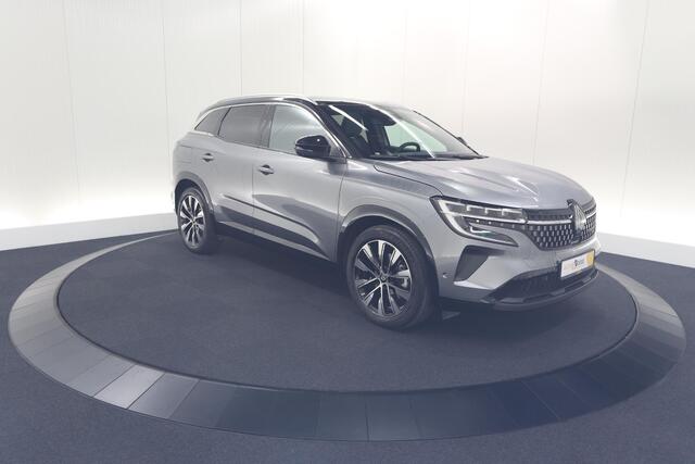 Renault Austral 1.2 E-Tech full hybrid 200 techno | 360 Camera | Panoramadak | Adaptieve Cruise Control