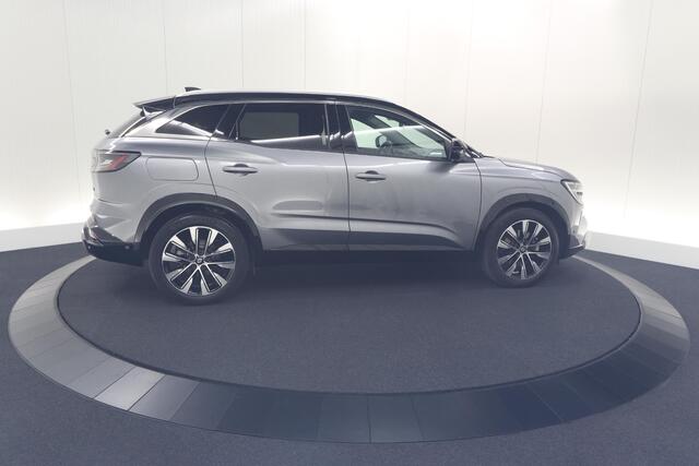 Renault Austral 1.2 E-Tech full hybrid 200 techno | 360 Camera | Panoramadak | Adaptieve Cruise Control