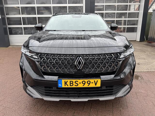 Renault Austral 1.2 E-Tech full hybrid 200 iconic esprit Alpine