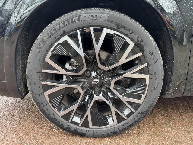 Renault Austral 1.2 E-Tech full hybrid 200 iconic esprit Alpine