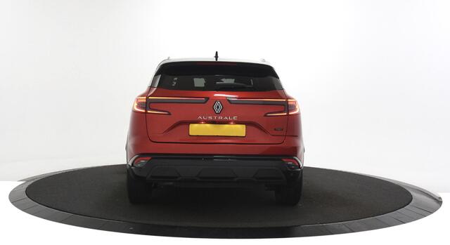 Renault Austral 1.2 E-Tech full hybrid 200 techno Panoramadak /