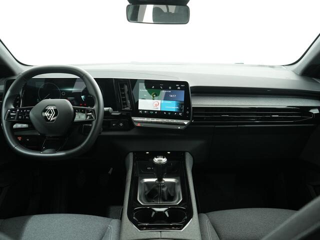 Renault Austral 1.3 MILD HYBRID 140PK EQUILIBRE | Pack City | Camera | Stoelverwarming