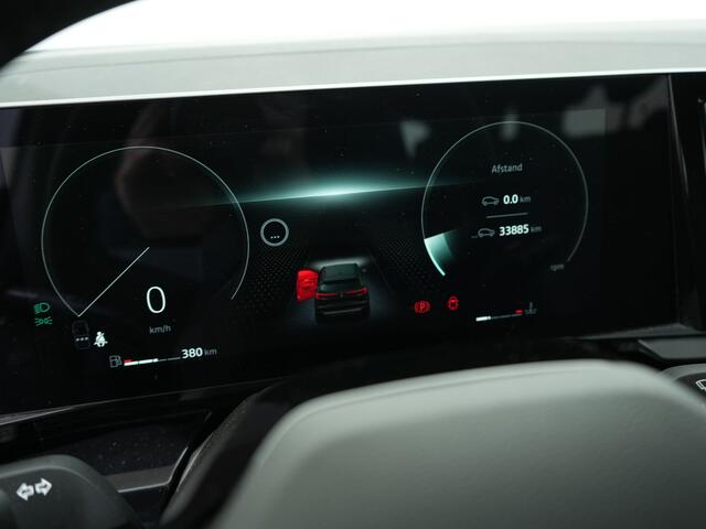 Renault Austral 1.3 MILD HYBRID 140PK EQUILIBRE | Pack City | Camera | Stoelverwarming