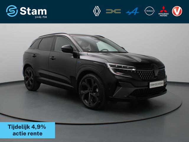 Renault Austral 1.2 E-Tech full hybrid techno esprit Alpine 200pk Camera | Cruise | Navi | Parkeersens. v+a