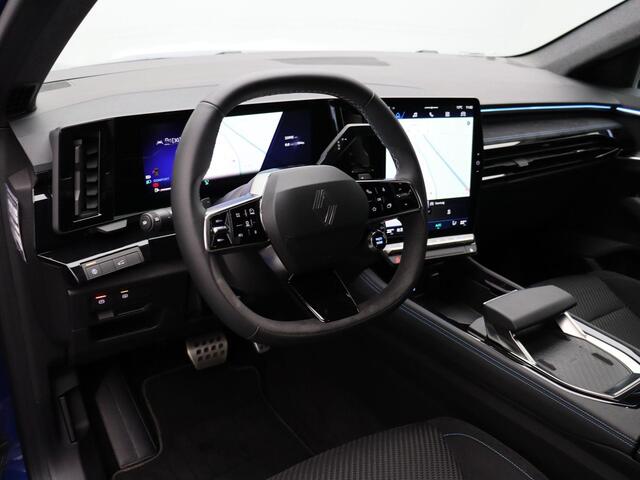 Renault Austral Mild Hybrid 160pk Techno Esprit Alpine | Trekhaak | 1800kg geremd | Elektrisch bedienbare achterklep |