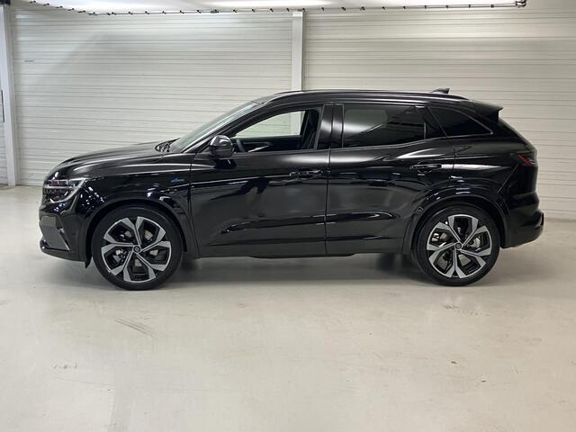 Renault Austral 1.2 E-Tech full hybrid 200 iconic esprit Alpine / Matrix LED koplampen/ Panoramadak / Harman Kardon premium audio / NL auto / Dealer onderhouden.