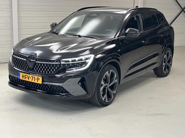 Renault Austral 1.2 E-Tech full hybrid 200 iconic esprit Alpine / Matrix LED koplampen/ Panoramadak / Harman Kardon premium audio / NL auto / Dealer onderhouden.