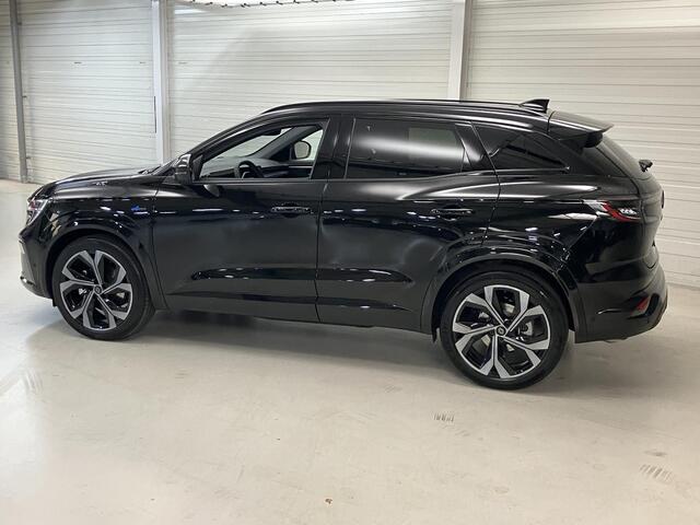 Renault Austral 1.2 E-Tech full hybrid 200 iconic esprit Alpine / Matrix LED koplampen/ Panoramadak / Harman Kardon premium audio / NL auto / Dealer onderhouden.