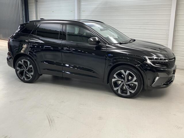 Renault Austral 1.2 E-Tech full hybrid 200 iconic esprit Alpine / Matrix LED koplampen/ Panoramadak / Harman Kardon premium audio / NL auto / Dealer onderhouden.
