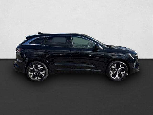 Renault Austral 1.3 mild hybrid 160 EDC Techno ALL SEASON BANDEN / NAVI / CAMERA / ELECTR. STOEL
